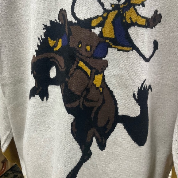 Cruel girl sweater - Picture 3 of 4